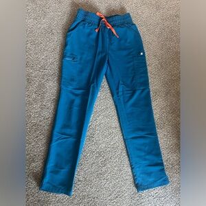 FIGS jogger scrub pants